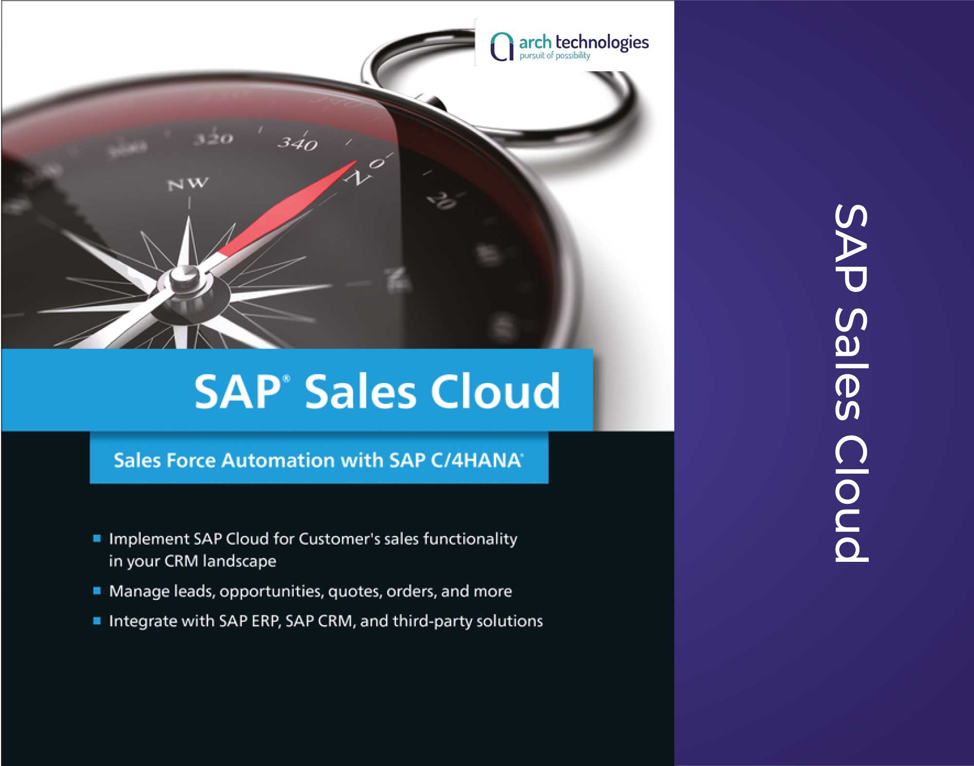 SAP-Sales-Cloud in Dubai