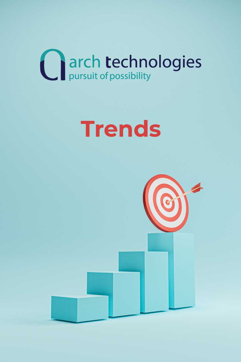 Industry & Manufacturing Current Trends